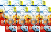 Febreze Car (8 Ct, .06 Fl Oz)