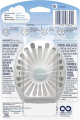 Febreze SMALL SPACES Pet Odor Eliminator Air Freshener, Fresh, 1 count