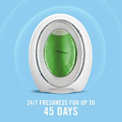 Febreze SMALL SPACES, Fresh, 3 count