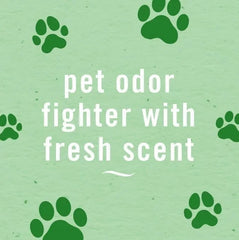 Febreze Fabric Spray Air Freshener, Odor-Fighting Fabric Refresher, Sneaker Balls Alternative, Couch Cleaner, Linen Spray, Multi-Use, Pet Odor Fighter Scent, 23.6 fl oz (Pack of 2)