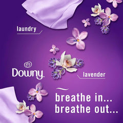 Febreze Plug Scent Booster Air Freshener Oil Diffuser + 2 Downy Calm Refill | Plug-in oil diffuser with Downy Calm refill. Boosts scent for 40 mins. Long cord for flexible placement. Fits every home.
