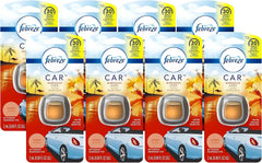 Febreze Car (8 Ct, .06 Fl Oz)